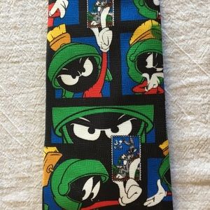 Tie - Looney Tunes Stamp Collection 1997
